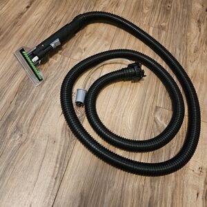 Hoover Dual Power Pro Clean Pet Carpet Washer Hose,and  Bag